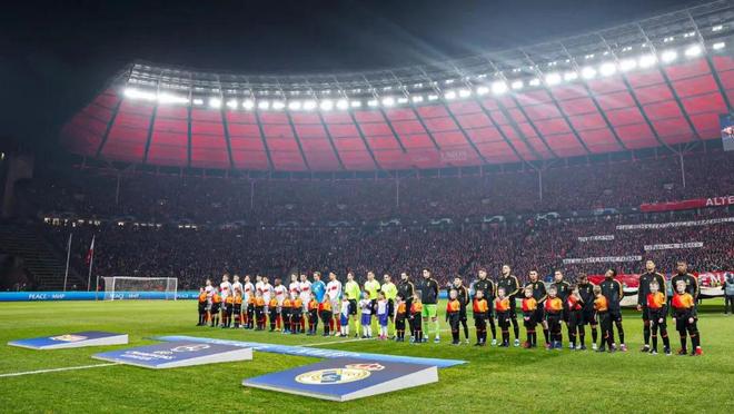 荷兰火爆胜利，实现小组赛全胜