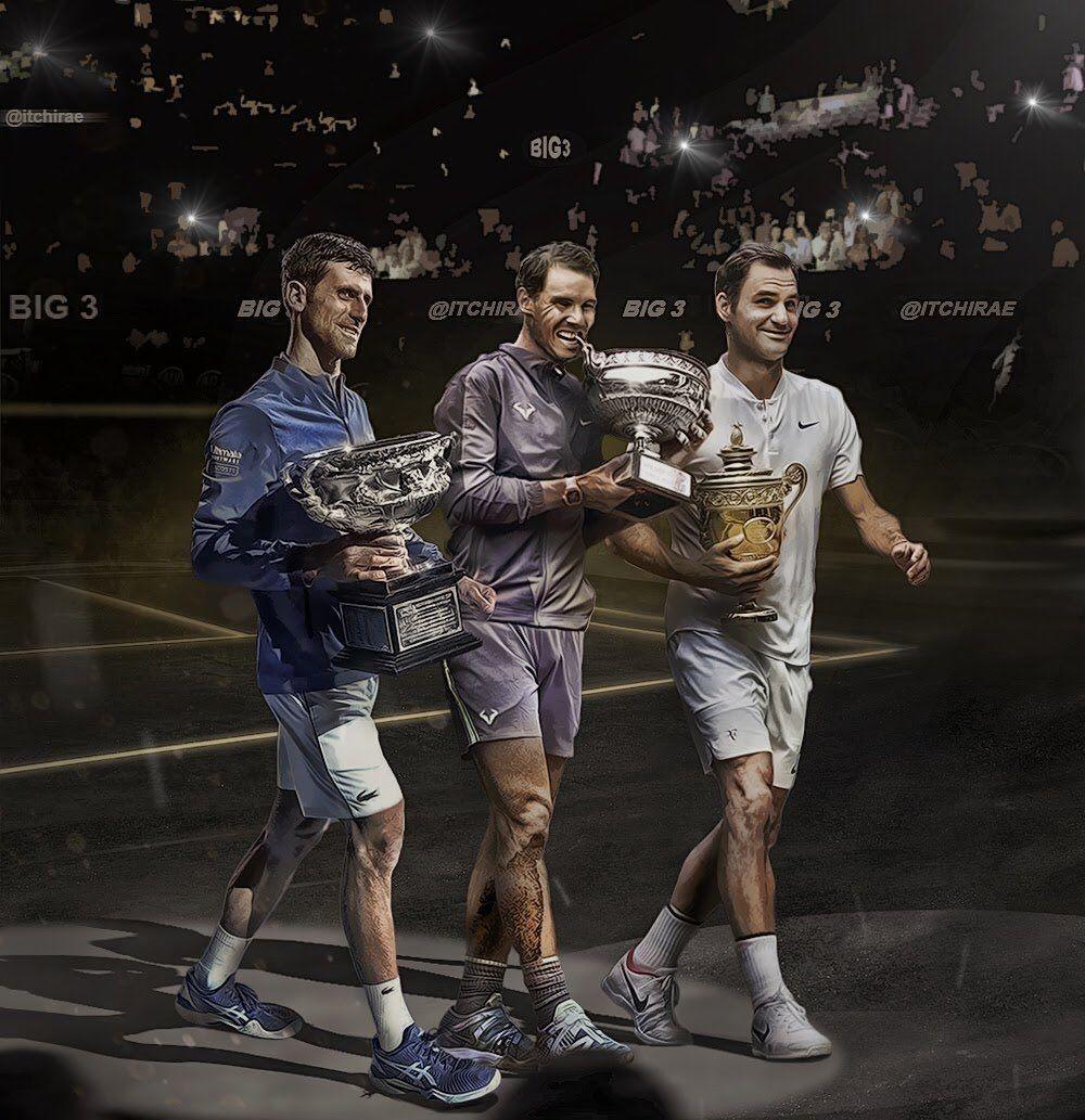 日本网球队逆转澳大利亚网球队，德约科维奇制霸全场