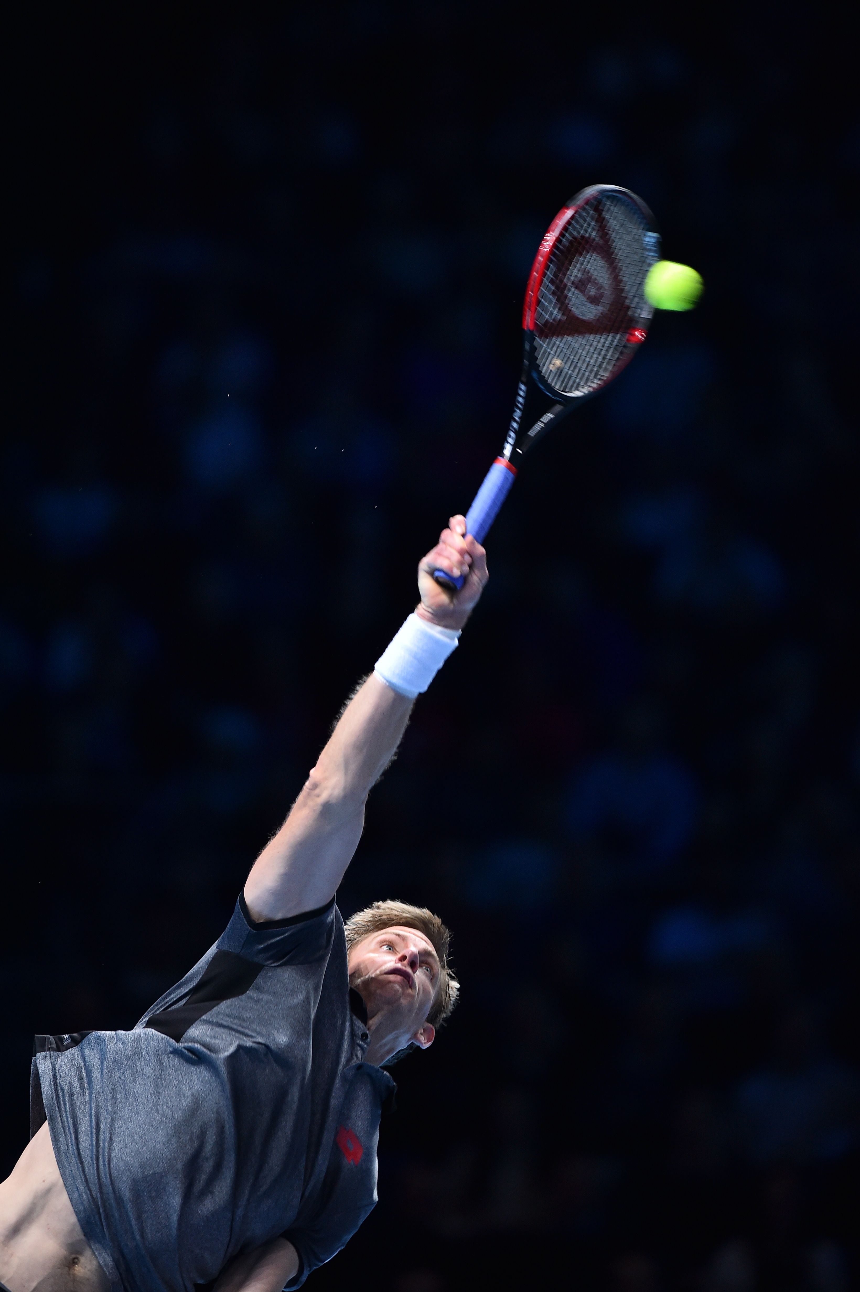 英国网球队完胜美国网球队,费德勒惊艳世界 英国网球队完胜美国网球队,费德勒惊艳世界