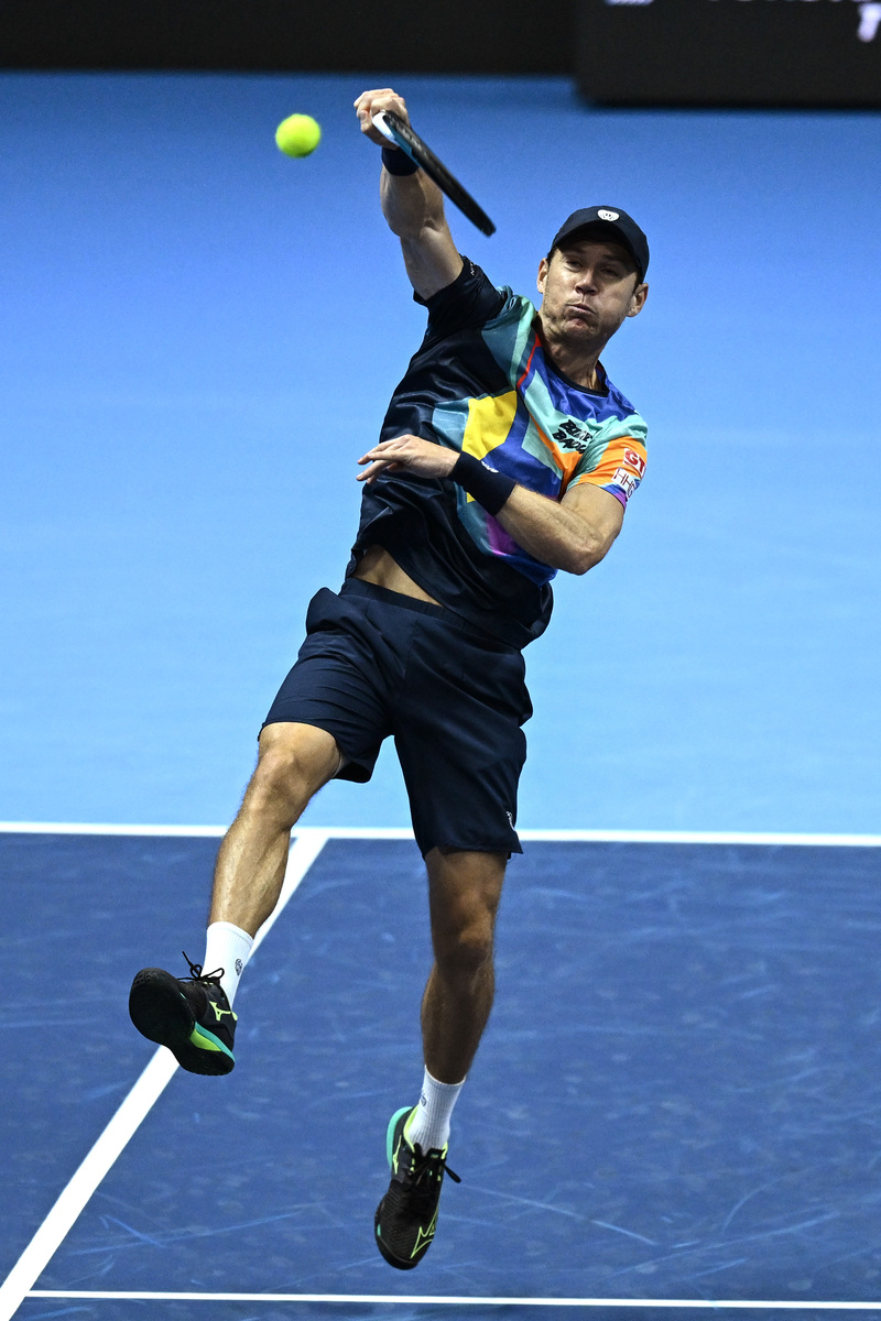 英国网球队完胜美国网球队,费德勒惊艳世界 英国网球队完胜美国网球队,费德勒惊艳世界