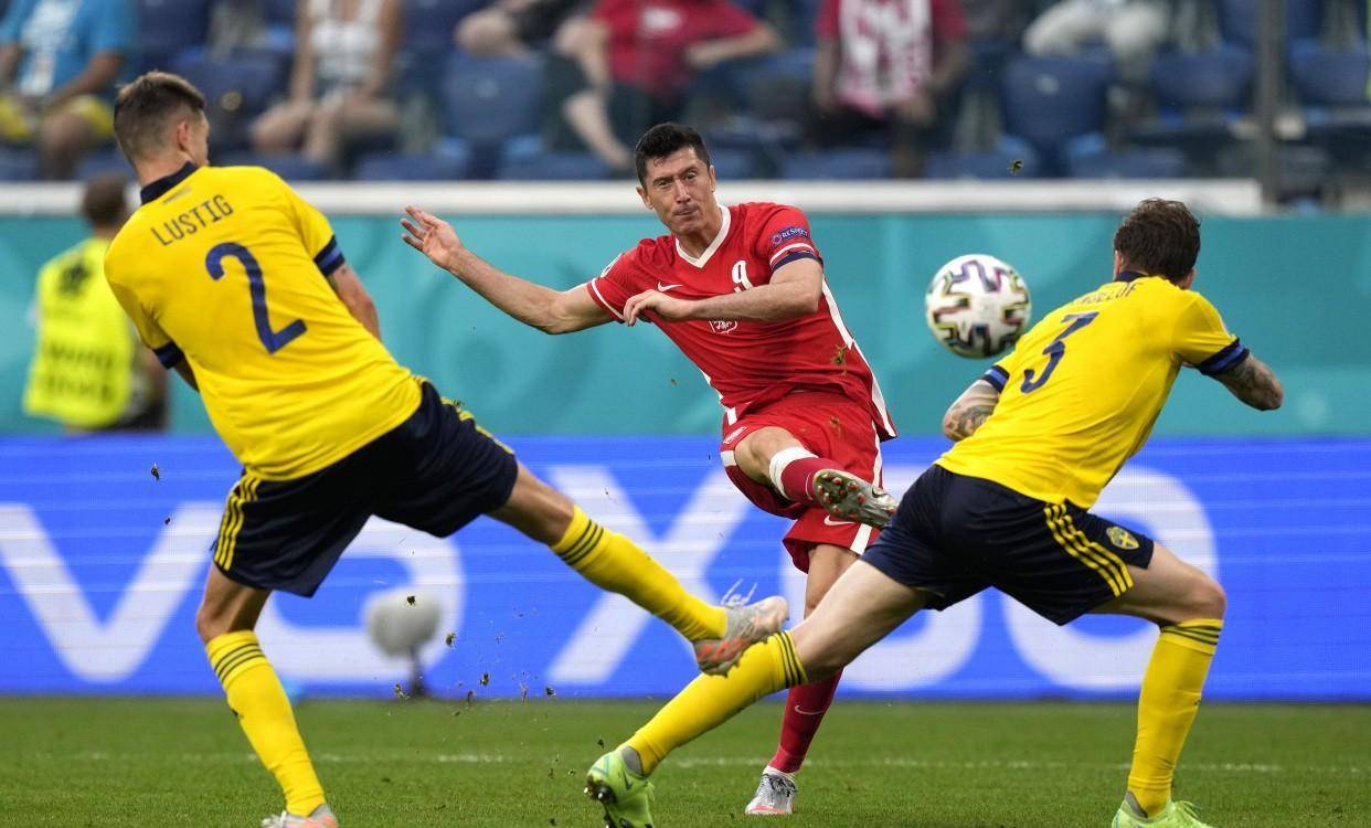 精采较量!欧洲杯资格赛中多支球队展现非凡实力 精采较量!欧洲杯资格赛中多支球队展现非凡实力