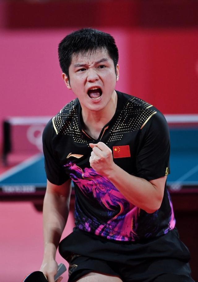 英国乒乓球队险胜韩国乒乓球队,奥恰洛夫绝境逆转 英国乒乓球队险胜韩国乒乓球队,奥恰洛夫绝境逆转