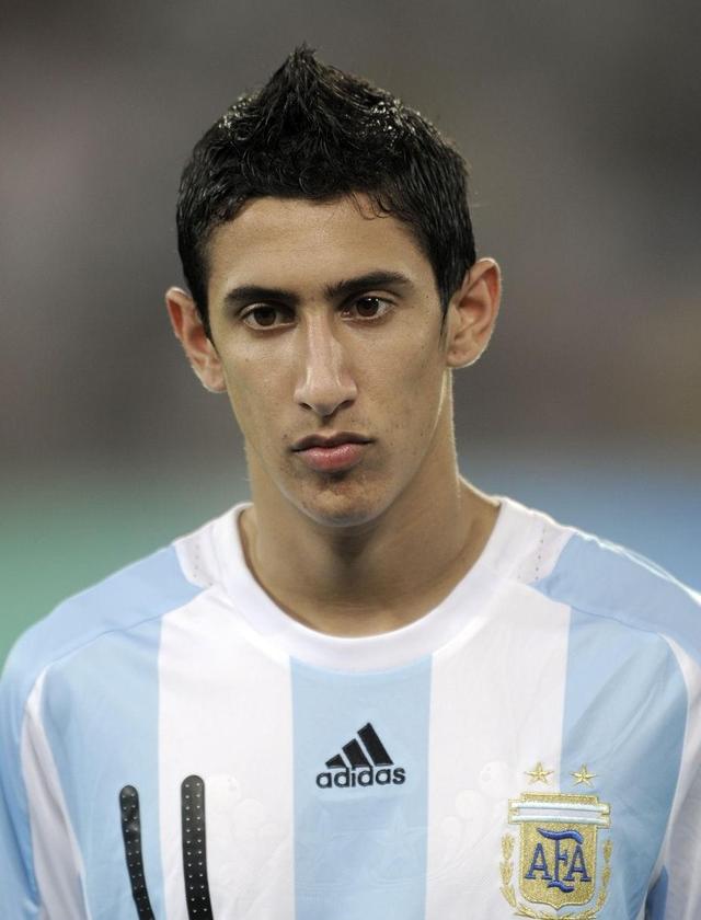 哥伦比亚绝杀塞内加尔，迪马利亚高光表现