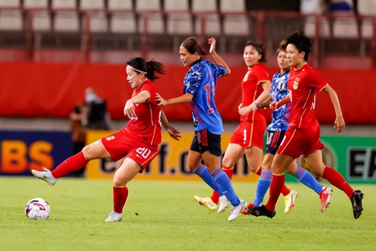 国际女足比赛展望，中国队士气高昂备战