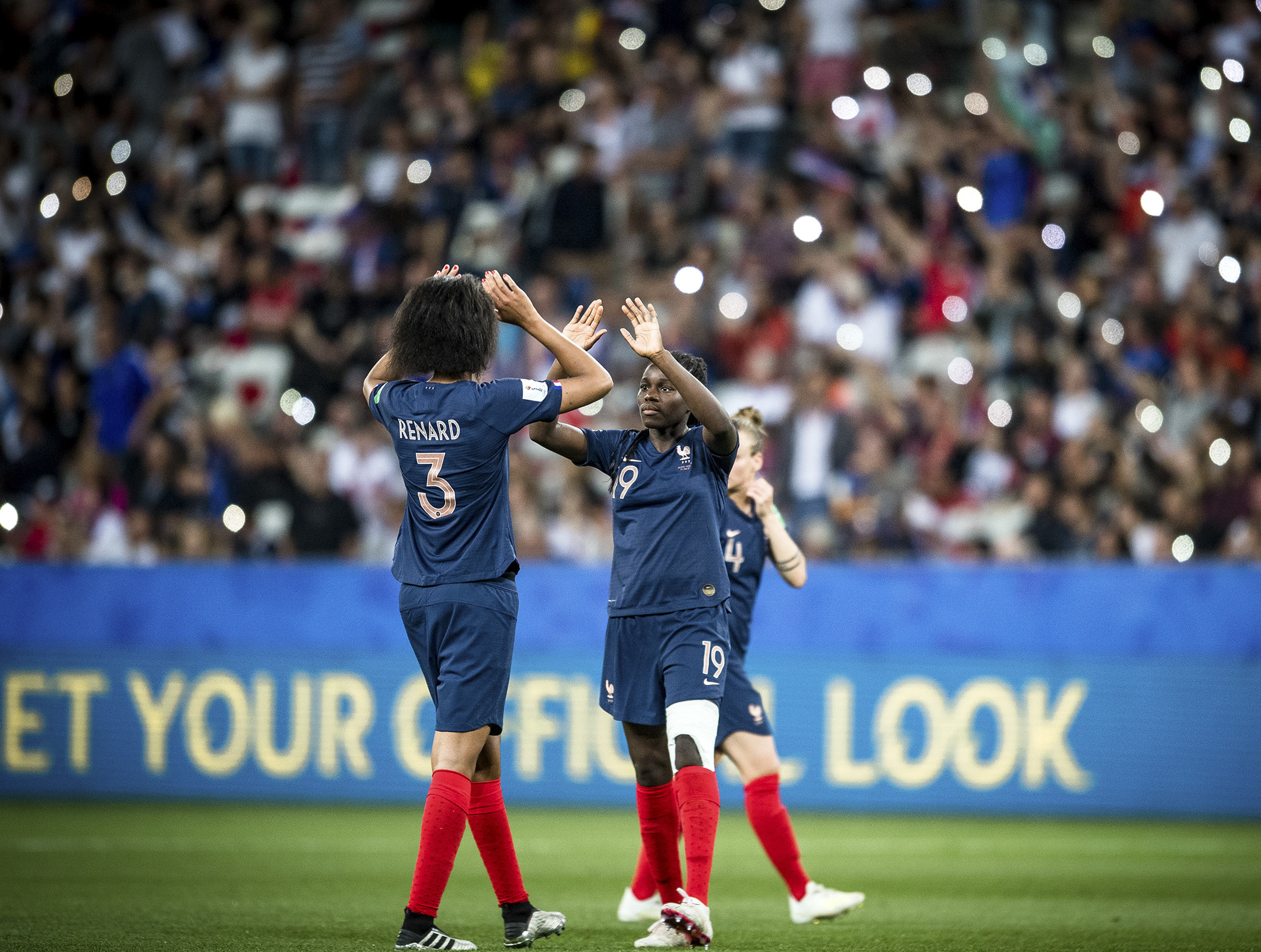 挪威力克法国，阿尔瓦雷斯点燃赛场