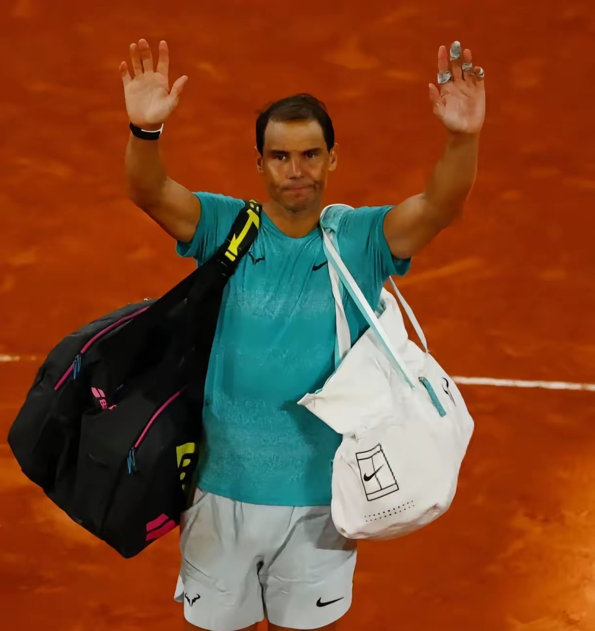 法国网球队完胜日本网球队，穆雷统治全场