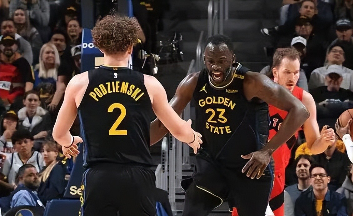 勇士险胜湖人，塔图姆统治全场