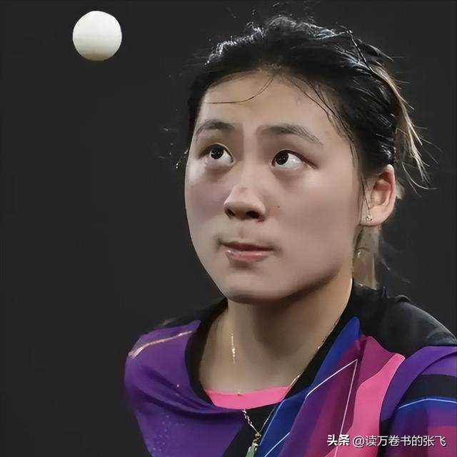 法国队鏖战韩国队,戴资颖高光表现 法国队鏖战韩国队,戴资颖高光表现