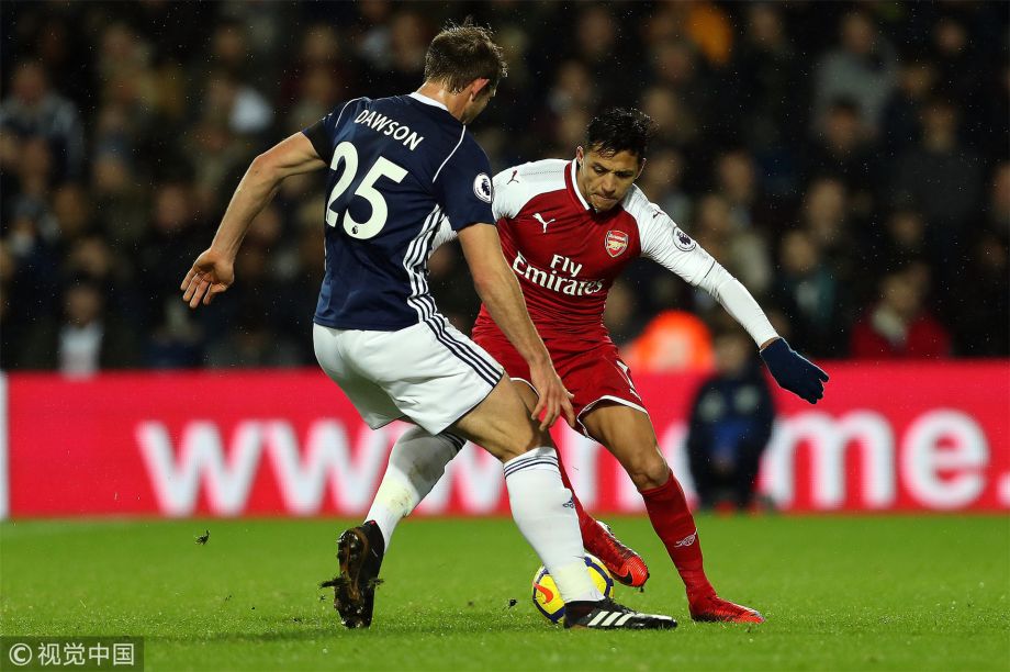 阿森纳关键战迎来胜利,稳住前四位置 阿森纳关键战迎来胜利,稳住前四位置