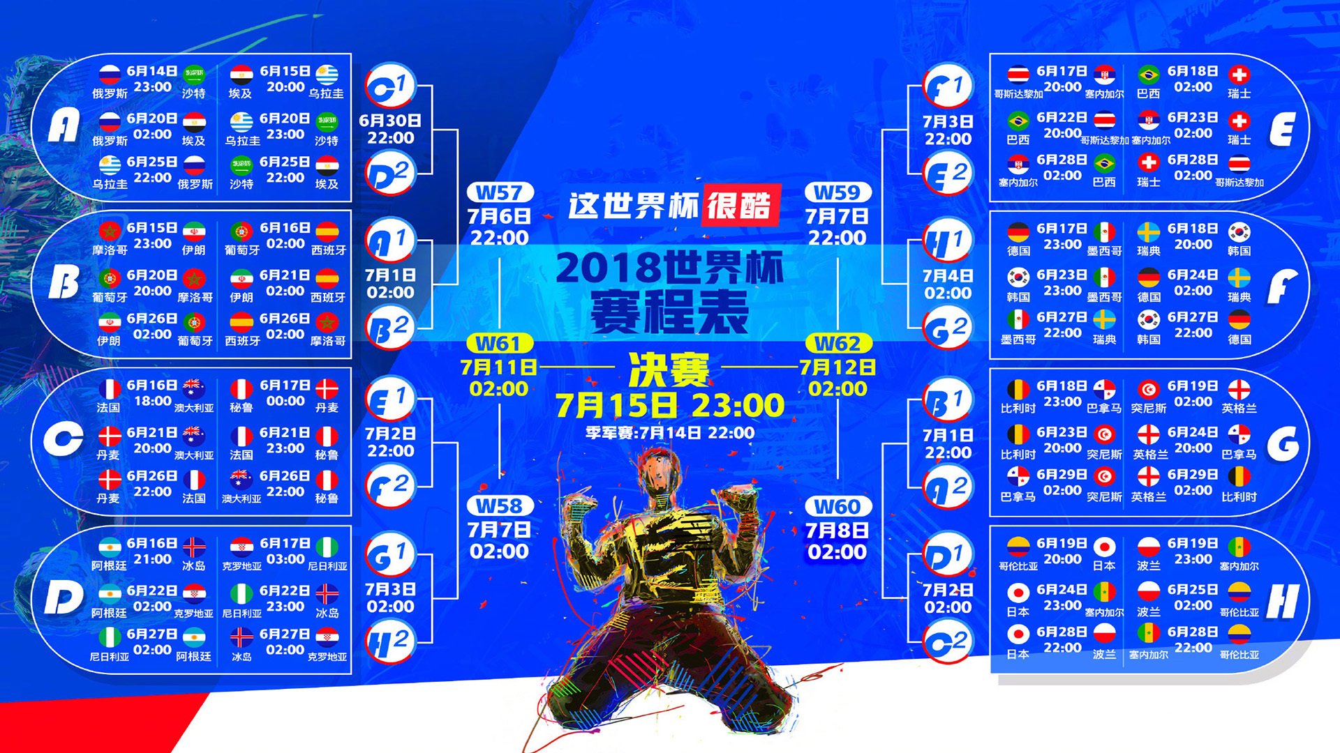 沙漠风暴席卷绿茵，摩洛哥横扫伊拉克，梅西领衔上演积分生死战